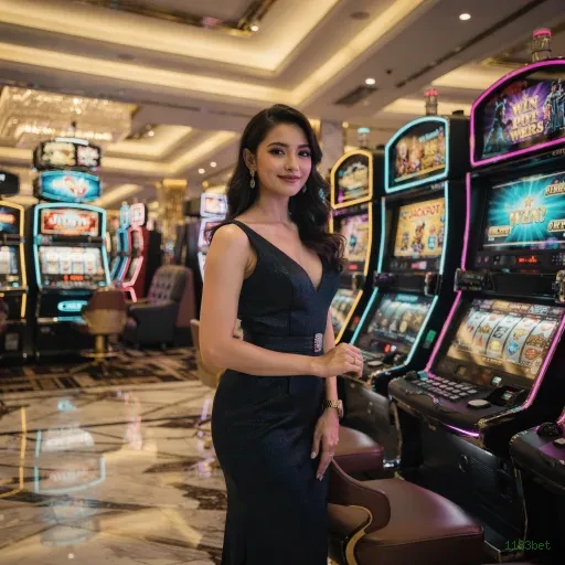 Interface do App 1183bet