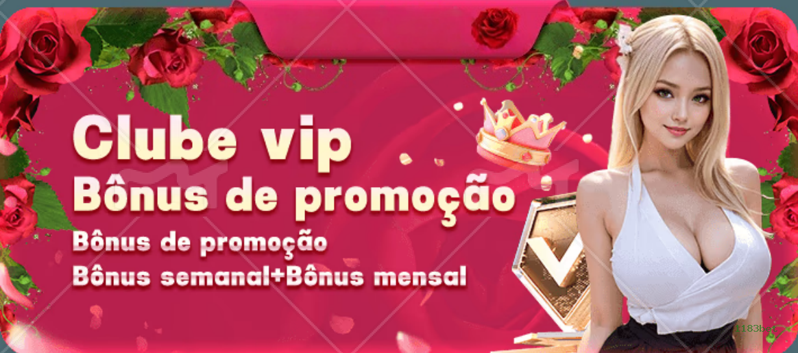 Casino VIP 1183bet