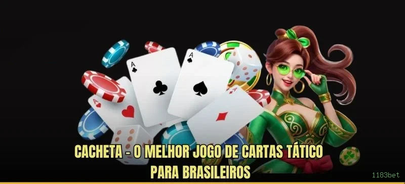 1183bet app de jogo para jogadores brasileiros