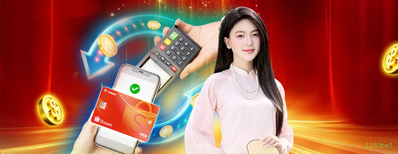 Big win animation on 1183bet slot Jogo